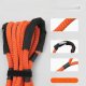 Vevor Lina holownicza kinetyczna 17 T 25 mm 6 m 9