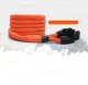 Vevor Lina holownicza kinetyczna 13 T 22 mm 6 m 13