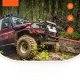 Vevor Lina holownicza kinetyczna 13 T 22 mm 6 m 14