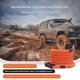Vevor Lina holownicza kinetyczna 13 T 22 mm 6 m 4