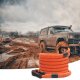 Vevor Lina holownicza kinetyczna 13 T 22 mm 6 m 8