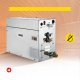 Vevor Generator pary do sauny 9kW 3555C z panelem do domu SPA łaźni parowej 10