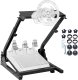 Stojak na kierownicę wyścigową Kokpit Wyścigowy Stelaż gamingowy 1