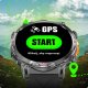 SMARTWATCH ZEGAREK MĘSKI GPS CIŚNIENIE CHAT GPT POLSKIE MENU ROZMOWY WATCH 11