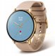 Smartwatch Damski Amoled Rozmowy Menu Polski - Zdrowie Sport Chat GPT Złoty 3