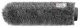 Rycote Rycote 24cm Classic-Softie (19/22) 2