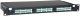 EATON TRIPPLITE 36-Port Fiber Patch Panel Enclosure 1U Rack-Mount LC/LC 1