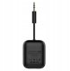 MEE Audio Connect Air bezprzewodowy transmiter audio /nadajnik Bluetooth do AirPods i innych sĹuchawek oraz gĹoĹnikĂłw Bluetooth - Czarny 3