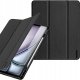 Etui na tablet Dux Ducis DUX DUCIS etui DOMO składane z miejscem na rysik do iPad Air 13 (2024) czarne 1