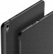 Etui na tablet Dux Ducis DUX DUCIS etui DOMO składane z miejscem na rysik do iPad Air 13 (2024) czarne 7