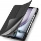 Etui na tablet Dux Ducis DUX DUCIS etui DOMO składane z miejscem na rysik do iPad Air 13 (2024) czarne 8