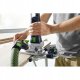 Festool Modułowa frezarka do krawędzi MFK 700 EQ-Set 3