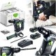 Festool Młotowiertarka BHC 18 HPC 4,0 I-Plus 12