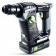 Festool Młotowiertarka BHC 18 HPC 4,0 I-Plus 2