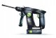 Festool Młotowiertarka BHC 18 HPC 4,0 I-Plus 3