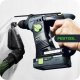 Festool Młotowiertarka BHC 18 HPC 4,0 I-Plus 10