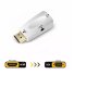 RoGer HDMI to VGA (+Audio) Converter 2