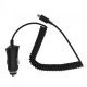 HQ Premium Car charger 1A + micro USB cable Black 2