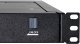 Konsola KVM StarTech StarTech.com Rack KVM Konsole - US Tastatur(QWERTY), Ein Port VGA KVM mit 17" LCD Monitor - 1HE LCD KVM Konsolenschublade mit Kabeln - USB Unterstutzung - 50.000 MTBF (RKCONS1701) - KVM-Konsole mit KVM-Switch - 1 Anschlusse - USB - 43 3