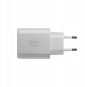 Native Union Fast GaN Charger - ładowarka 45W PD, 1x USB-C (white) 4