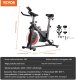 Rowerek treningowy stacjonarny magnetyczny rower do ćwiczeń fitness 6
