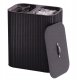 Kosz na pranie Joseph Joseph JJ-Laundry basket 90l bamboo black Tota Twin Luxe 2
