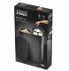 Kosz na pranie Joseph Joseph JJ-Laundry basket 90l bamboo black Tota Twin Luxe 9