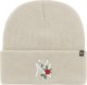 47brand Czapka New York Yankees beżowa B-THRNK17ACE-BN 1