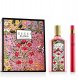 SET GUCCI Flora EDP spray 100ml + EDP spray 10ml 2