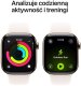 Smartwatch Apple Watch 11 GPS + Cellular 42mm Gold Titanium Sport Band S/M Różowy  (MF8W4ZR/A) 4