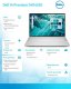 Laptop Dell 14 Premium DA14250 / 14.5" / Ultra 7 255H / 32GB / 1TB SSD / Windows 11 Pro (DA14250_ARLH_104) 8