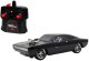 Jada RC F&F Dodge Charger 1970 1:16 1
