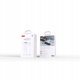 XO ładowarka sieciowa CE19 QC 18W 1x USB biała + kabel microUSB 4