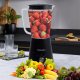 BLENDER KIELICHOWY SMOOTHIE 2 BIDONY 2 WKŁADY CHŁODZĄCE 5w1 RIWALL RBL-01 14