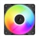 Wentylator Arctic P12 Pro Reverse A-RGB czarny (ACFAN00322A) 2