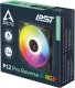 Wentylator Arctic P12 Pro Reverse A-RGB czarny (ACFAN00322A) 6
