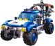 Elefun Klocki Metropolis Policyjny patrol (2w1) 681004 6