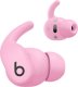 Słuchawki Apple Powerbeats Fit różowe (ME2L4EE/A) 1