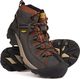 Buty trekkingowe męskie Keen Buty męskie Targhee II Mid WP Raven/Tortoise Shell r. 44 (113265) 5