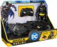 Batman Stealth Batcycle RC w. 30 cm Batman 5