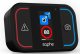 Saphe Drive Mini speed and traffic monitoring alarm with color display 1