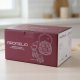 MPLCo Dzbanek żeliwny z czarkami i podstawką KOGA, 1200 ml 14