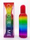 Milton Lloyd, Colour Me Colours, Eau De Parfum, For Women, 100 ml For Women 1