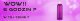 Milton Lloyd, Colour Me Femme Purple, Eau De Parfum, For Women, 100 ml For Women 5