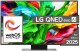 LG QNED evo AI 50QNED86A3C Telewizor 127 cm (50") 4K Ultra HD Smart TV Wi-Fi Czarny 1