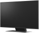LG QNED evo AI 50QNED86A3C Telewizor 127 cm (50") 4K Ultra HD Smart TV Wi-Fi Czarny 8