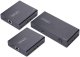 Adapter AV StarTech StarTech 112B-USBC-HDMI21 adapter kablowy 0,2 m USB Type-C HDMI Typu A (Standard) Szary 1