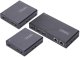 Adapter AV StarTech StarTech 112B-USBC-HDMI21 adapter kablowy 0,2 m USB Type-C HDMI Typu A (Standard) Szary 2