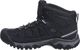 Buty trekkingowe męskie Keen Buty męskie Targhee EXP Mid WP Black/Steel Grey r. 41 (117715) 2
