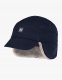 Czapka z daszkiem Buff Fall Line Cap - simu navy rozmiar: l_xl 3